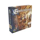 Gutemberg - Jogo de Tabuleiro - Galápagos