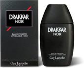 Guy Laroche Drakkar Noir Eau De Toilette - Perfume Masculino 200ml