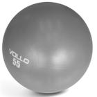 Gym Ball Vollo 55 CM C/ Bomba