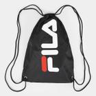 Gym Sack Fila Active Unissex - Preto