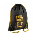 Gym Sack Foroni Paul Frank Preta