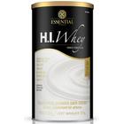 H.I. Whey 375g Sabor Neutro Essential Nutrition