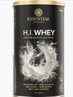 H.I Whey Hidrolisado e Isolado Sem Sabor de 375g-Essential Nutrition