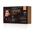 Haar Intern Biotina Suplemento Vitaminico Cabelo 120 capsulas