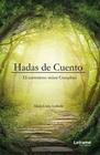 HADAS DE CUENTO - El misterioso señor Complejo - Letrame