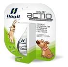 Hágil Actio Anti Pulgas E Carrapatos Natural