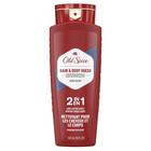 Hair + Body Wash Old Spice High Endurance para homens 532ml