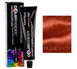 Hair Color Matrix Color Insider sem amônia 5RC Medium Brow