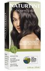 Hair Color Naturtint 3N Dark Chestnut Brown Pacote com 1