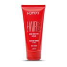 Hair Dress Nutrat 200Ml - Protetor Térmico Capilar