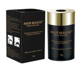 Hair Maker Fibras Capilares - Preto