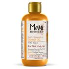 Hair Milk Maui Moisture Curl Quench + Óleo de coco 240 ml