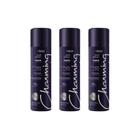 Hair Spray Charming Forte 150Ml - Kit Com 3Un