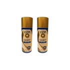 Hair Spray Fixador Aspa Fixa Solto 200Ml-Kit C/2Un