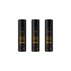 Hair Spray Fixador Care Liss Extra Forte 150Ml-Kit C/3Un