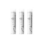 Hair Spray Fixador Charming Normal 400Ml - Kit Com 3Un