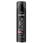 Hair Spray Fixador Extra Forte Mood 400Ml - My Health