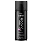 Hair Spray Fixador Forte Mood Jato Seco 200Ml - My Health