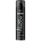 Hair Spray Fixador Mood 400Ml Normal