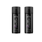 Hair Spray Fixador Mood Forte 200Ml - Kit Com 2Un