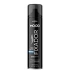 Hair Spray Fixador Normal Mood Jato Seco 400Ml - My Health