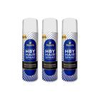 Hair Spray Fixador Rugol Hby Fixaçao Extra Forte 250ml - 3un