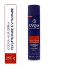 Hair Spray Karina Versatilidade Vitalidade Fixação Normal 400ml