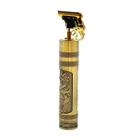 Hair Trimmer Dragao Dourado