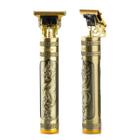 Hair Trimmer Dragao Dourado