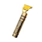 Hair Trimmer Dragao Dourado