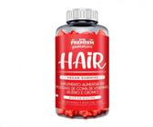 Hair Vegan Gummies Morango 240g - Vita Premium