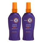 Haircare It's a 10 Miracle Leave-In Plus Keratin 300mL x2