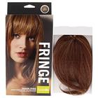 Hairdo Modern Fringe Clip In Bang, R28s Glazed Fire