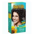 Hairlife Creme Relaxante Super Cachos Soltos E Relaxamento