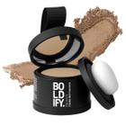 Hairline Powder Boldify oculta instantaneamente a perda de cabelo