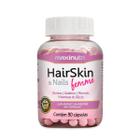 HairSkin Femme 90 Cápsulas - MaxiNutri - 491