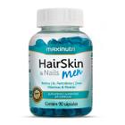 HairSkin Nails Men Maxinutri 90 Cápsulas