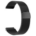 HAIZ Pulseira Relógio Smartwatch Metal Magnético 22mm para HZ-ZL02D HZ-Z15