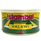 Halawi tradicional lata 250gr istambul