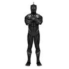 Hallmark Keepsake Enfeite de Natal 2022 Marvel Pantera Negra