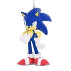 Hallmark Sonic O Ouriço Enfeite de Natal