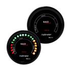 Hallmeter digital progamável com leds hm01