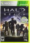 Halo reach - x 360 midia fisica original