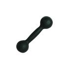 Halter Giannini Pintado Preto 01 Kg