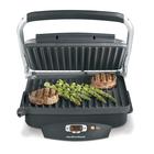 Hamilton Beach Steak Lover's Electric Searing Grill Interior