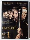 Hamlet dvd original lacrado - nc