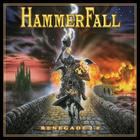 Hammerfall - Renegade - 20 Year Anniversary Edi 2 CDS 1 DVD