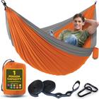 Hammock SEWANTA Durable Nylon Camping, capacidade de 180 kg