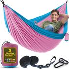 Hammock SEWANTA Durable Nylon Camping, capacidade de 227 kg