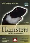 Hamsters - Criação e Treinamento - 4ª Ed. - Prata